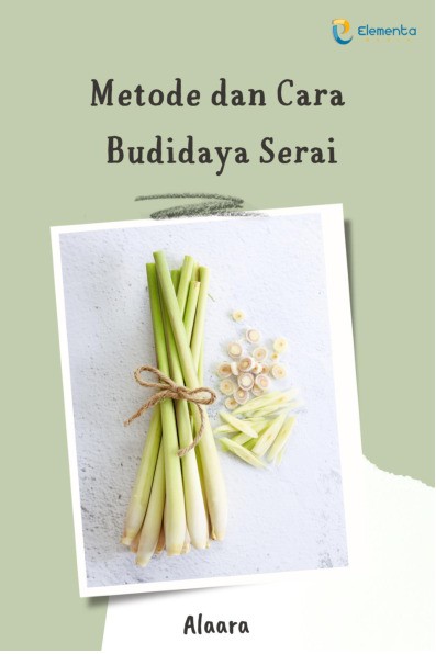 Sampul buku Metode dan Cara Budi...